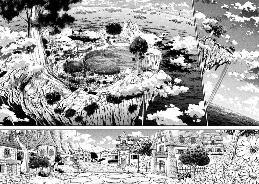 sora no kain chapter 2 3