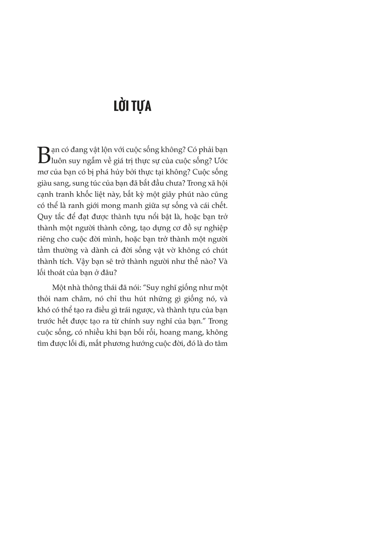 Sách - Tinh Hoa Nhân Loại - Bạn Đang Sống Hay Chỉ Tồn Tại? - Đi Tìm Lẽ Sống Theo Triết Lý Của Alfred Adler