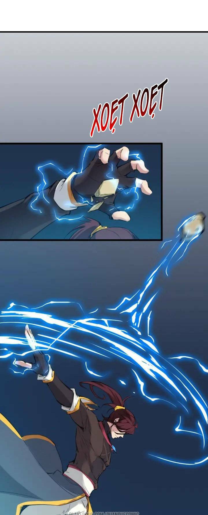 long mạch võ thần chapter 32 12