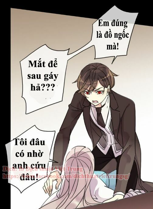 vết cắn ngọt ngào phần 1 chapter 36 41
