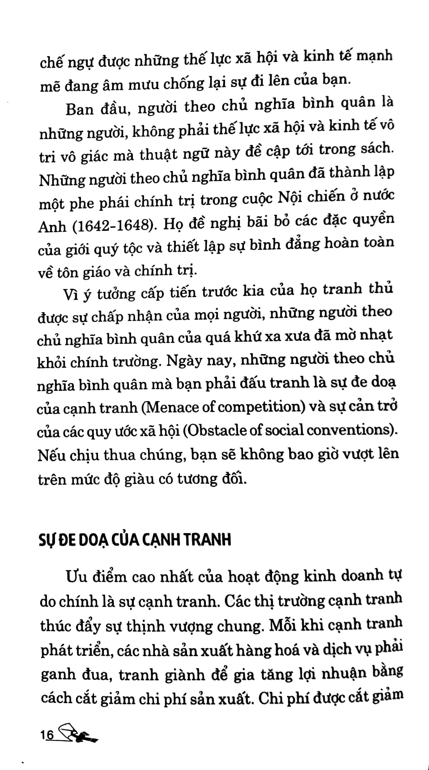 Bí Quyết Trở Thành Tỷ Phú