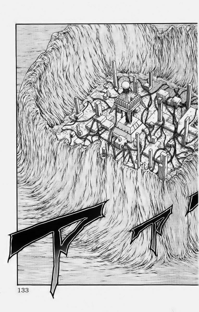 vua trên biển chapter 238 6