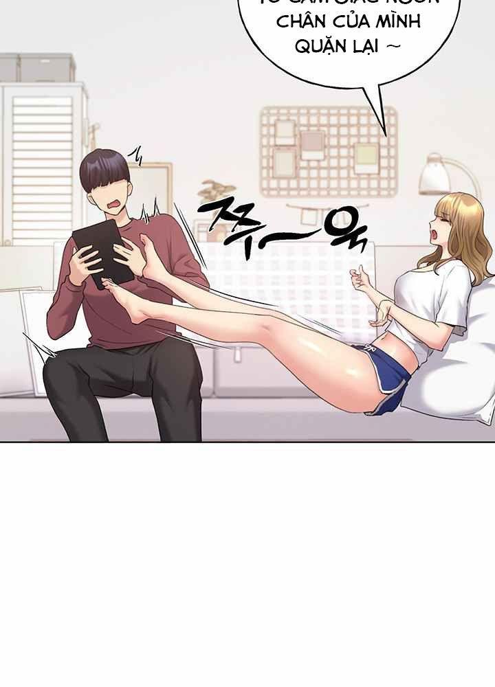 cô em vẽ tranh minh họa của tôi chapter 10.1 61