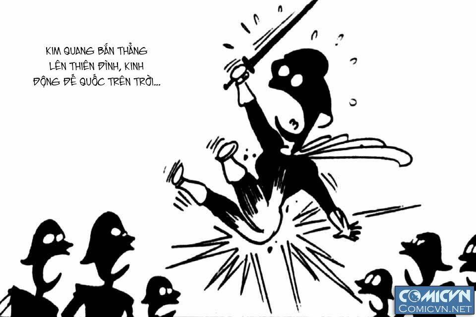 tây du ký hài chapter 1 16