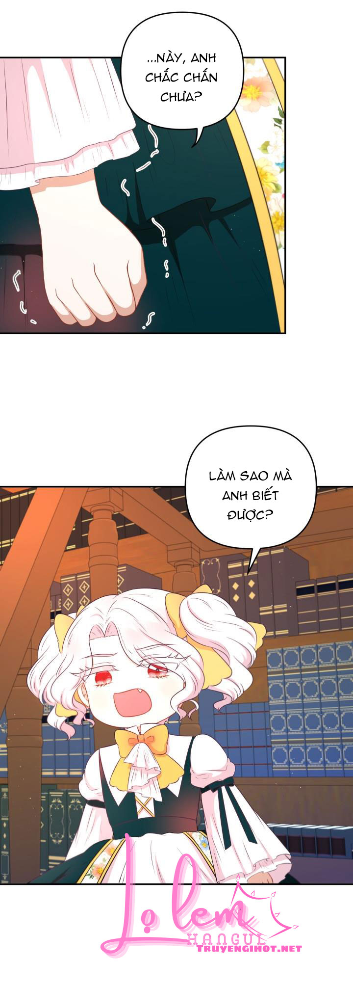 ác nữ công chúa chapter 31.2 3