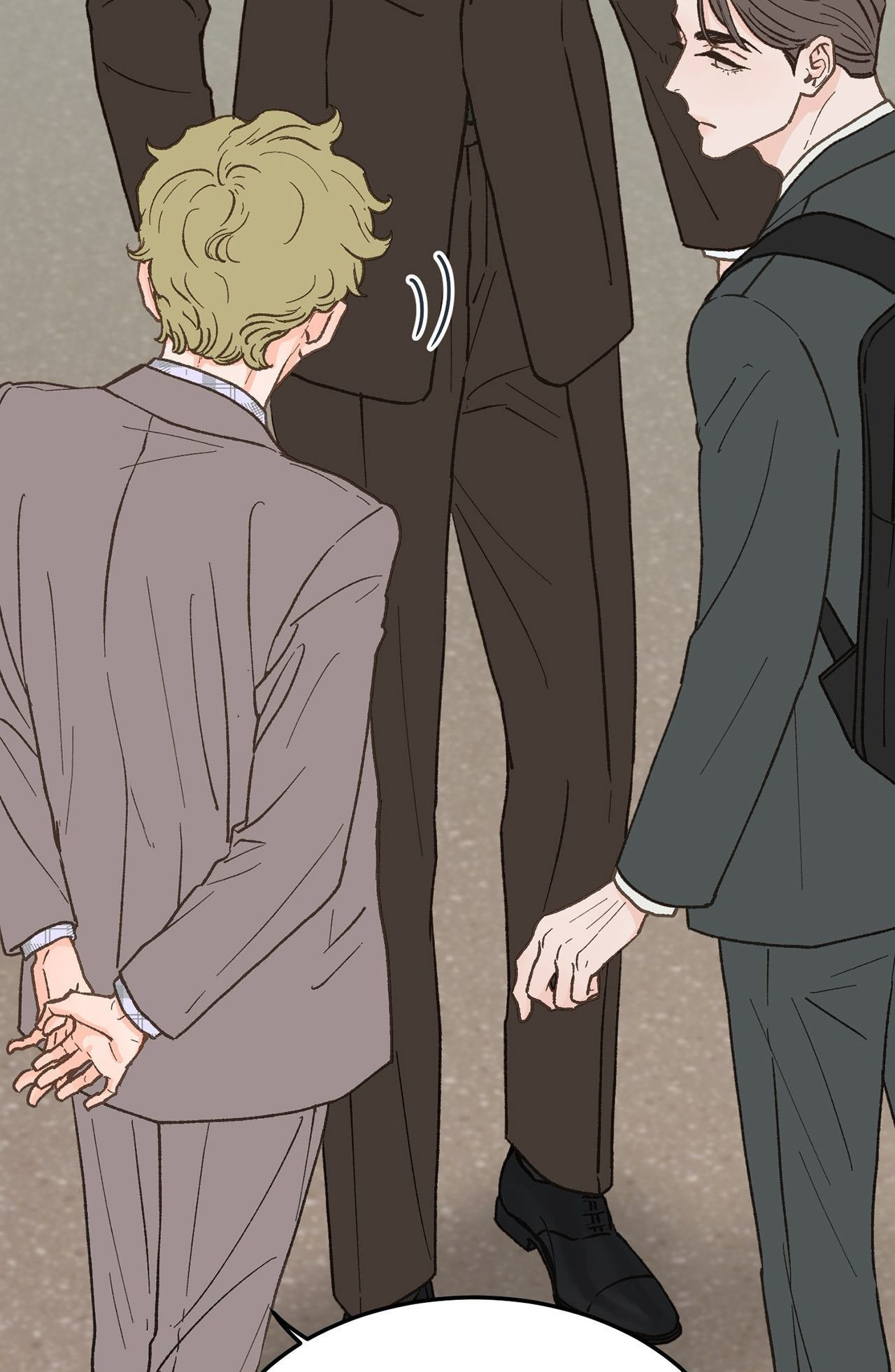 vùng cấm tình yêu của beta chapter 27 48