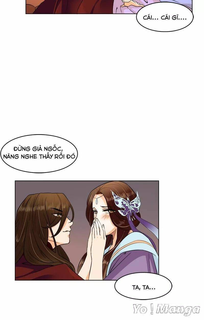 loạn thế hoạ phi chapter 26 18