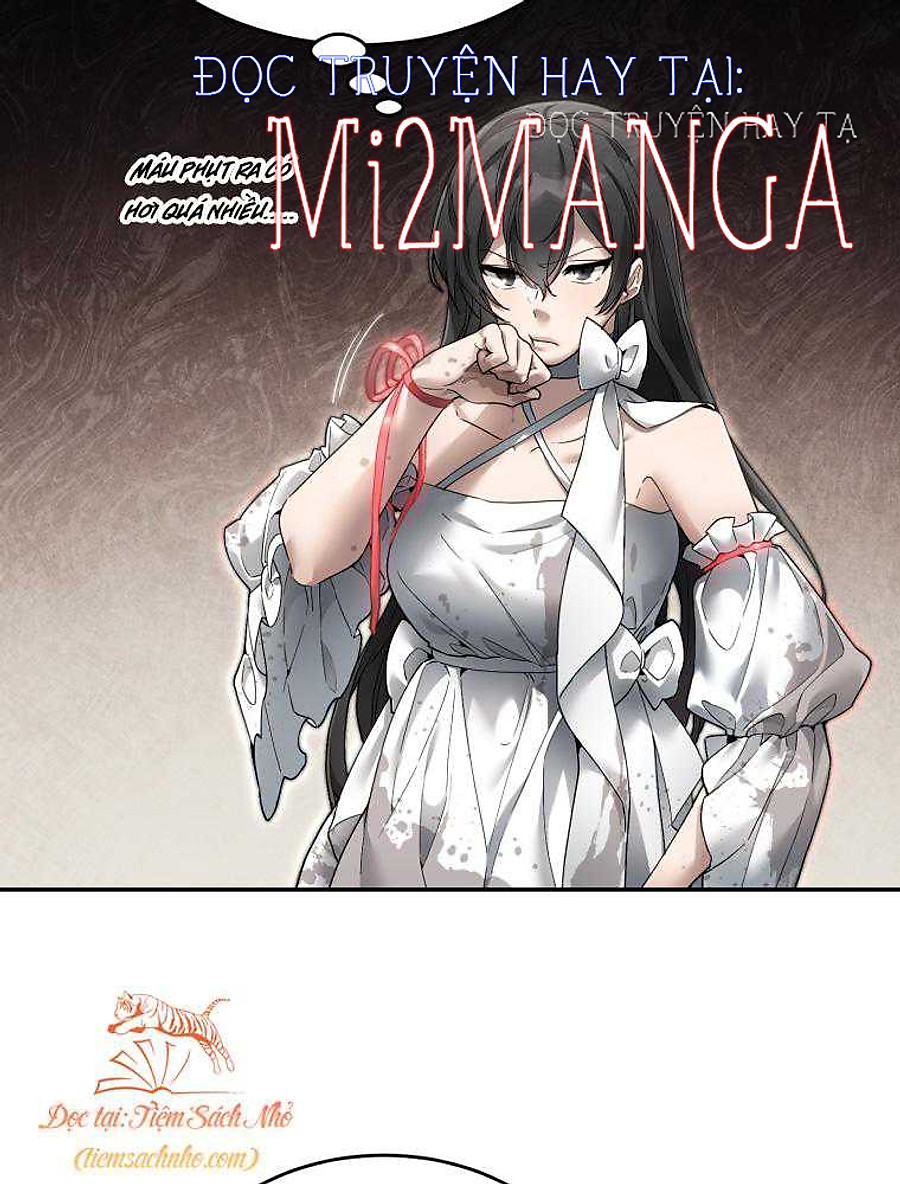 cách sống sót khi đã max level chapter 5.2 57