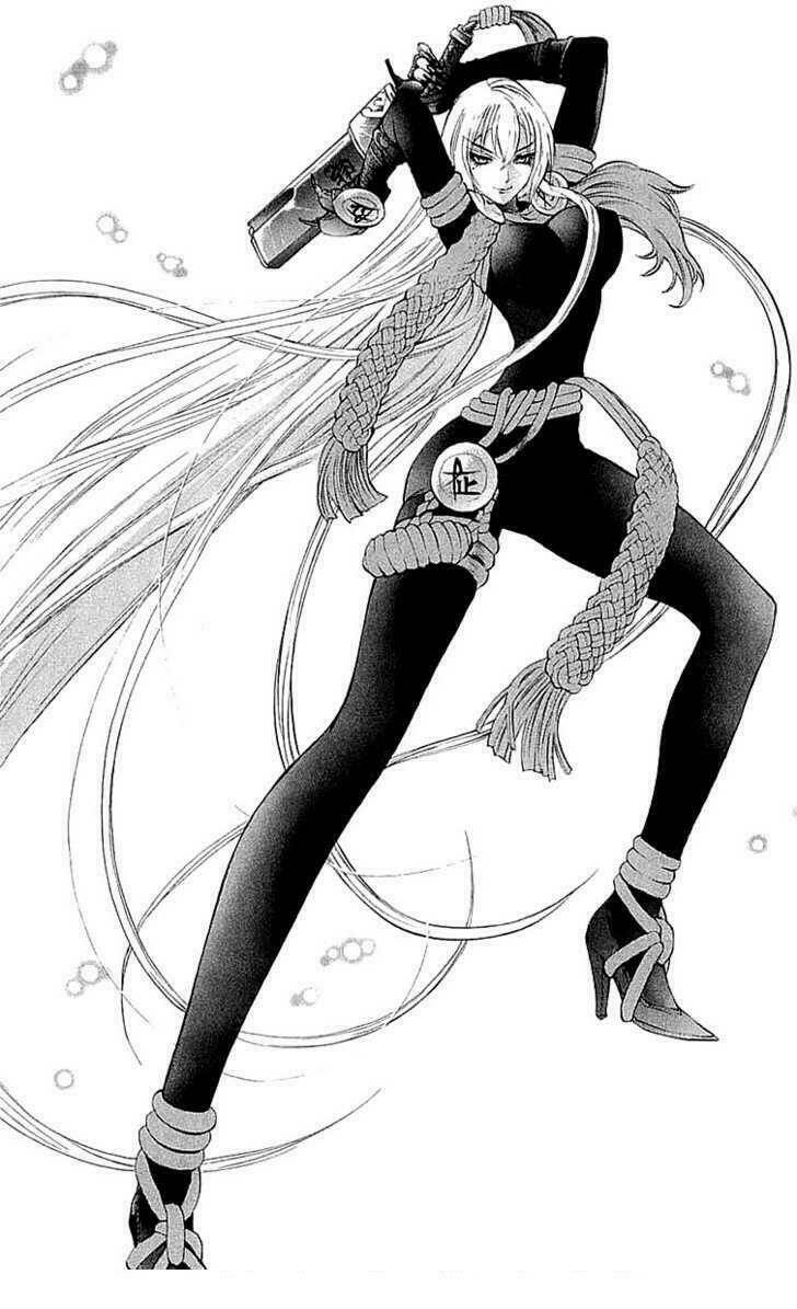 phù thủy phép thuật chapter 38 45