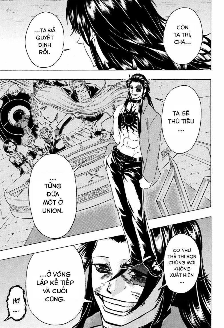 undead unluck chapter 105 6