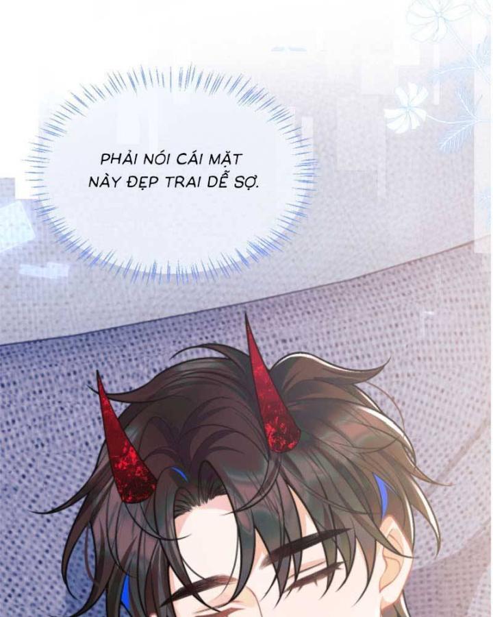 vị chỉ huy lạnh lùng khóc trong vòng tay tôi chapter 43 57