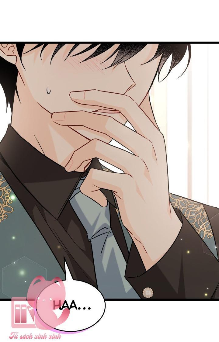 quan hệ cộng sinh giữa báo đen và thỏ trắng chapter 102 20
