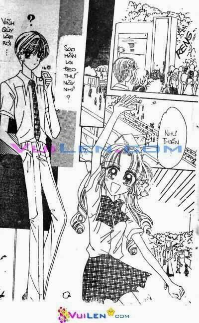 đôi giày thủy tinh chapter 1 113