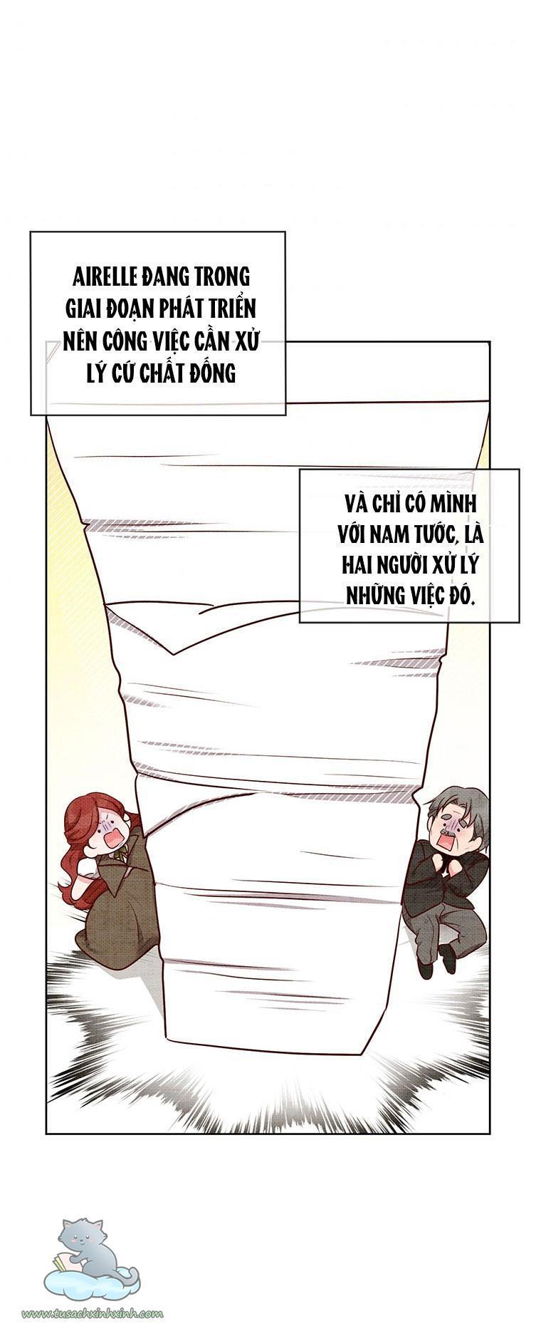 thế thì ta cứ trở thành kẻ ác thôi chapter 41 56