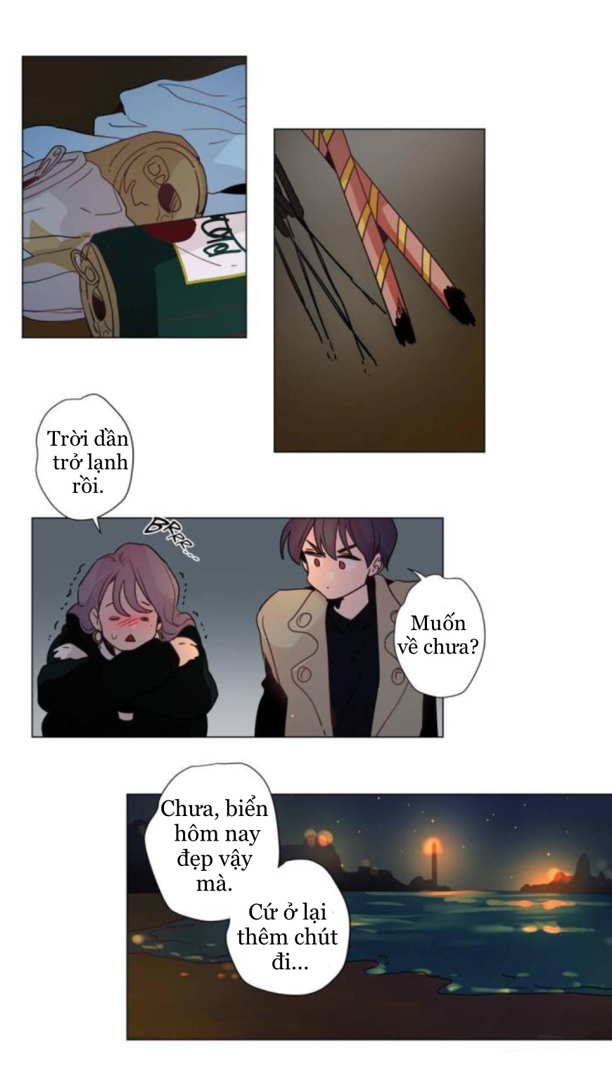 mảnh ghép o bị khuyết chapter 21 15