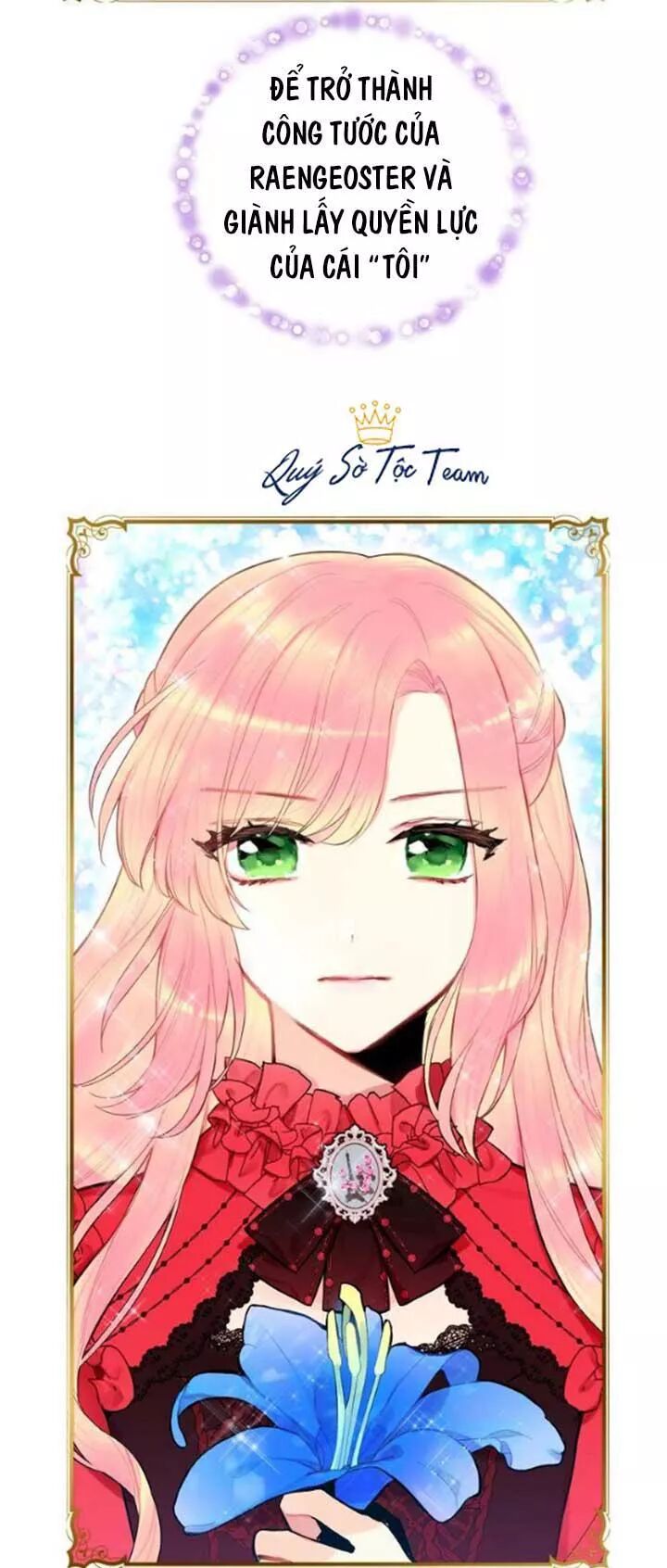 thánh nữ ẩn danh chapter 82 15