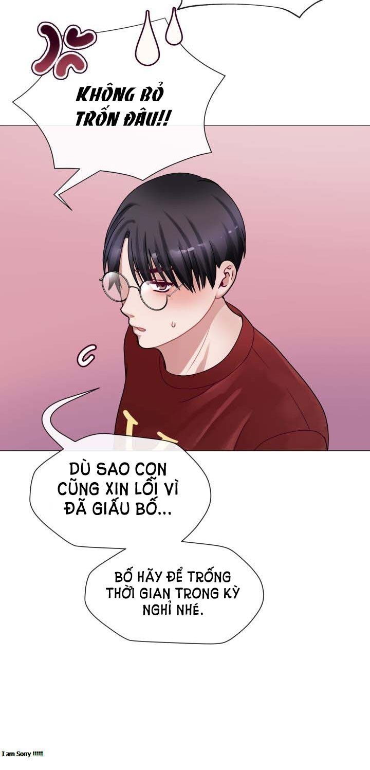 [18+] con không muốn đâu, cha à! chapter 1.2 6