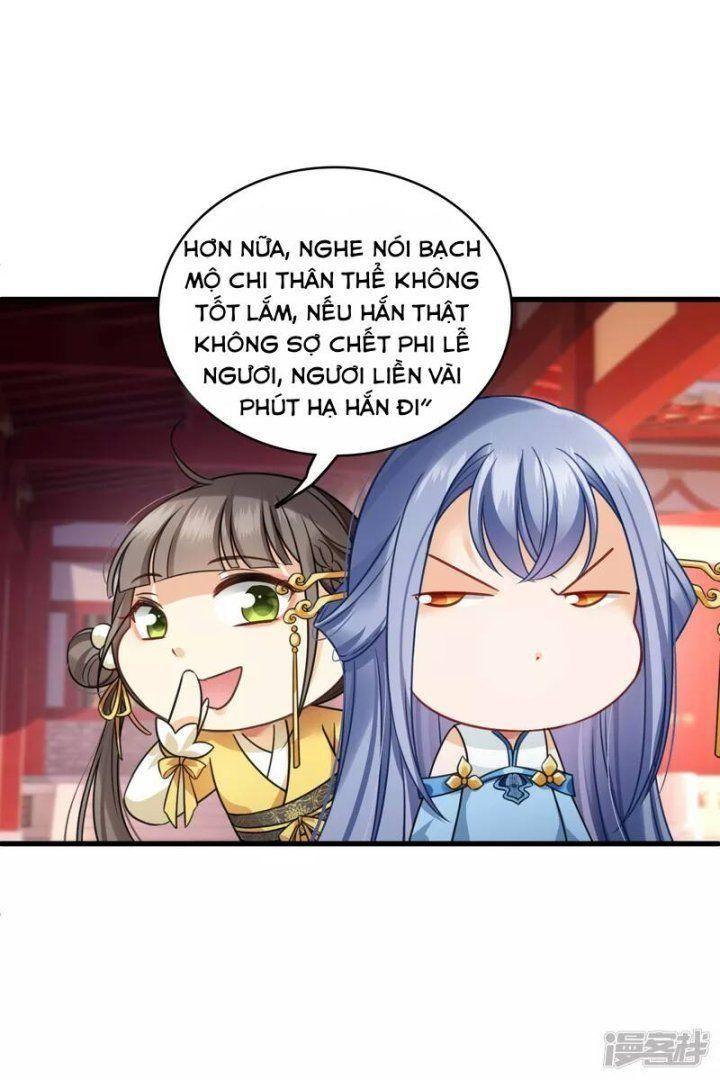 nụ cười của ngươi ngọt gãy tám cái răng của ta chapter 10 26