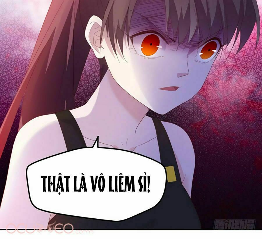 thiên kim bất lương chapter 6 8