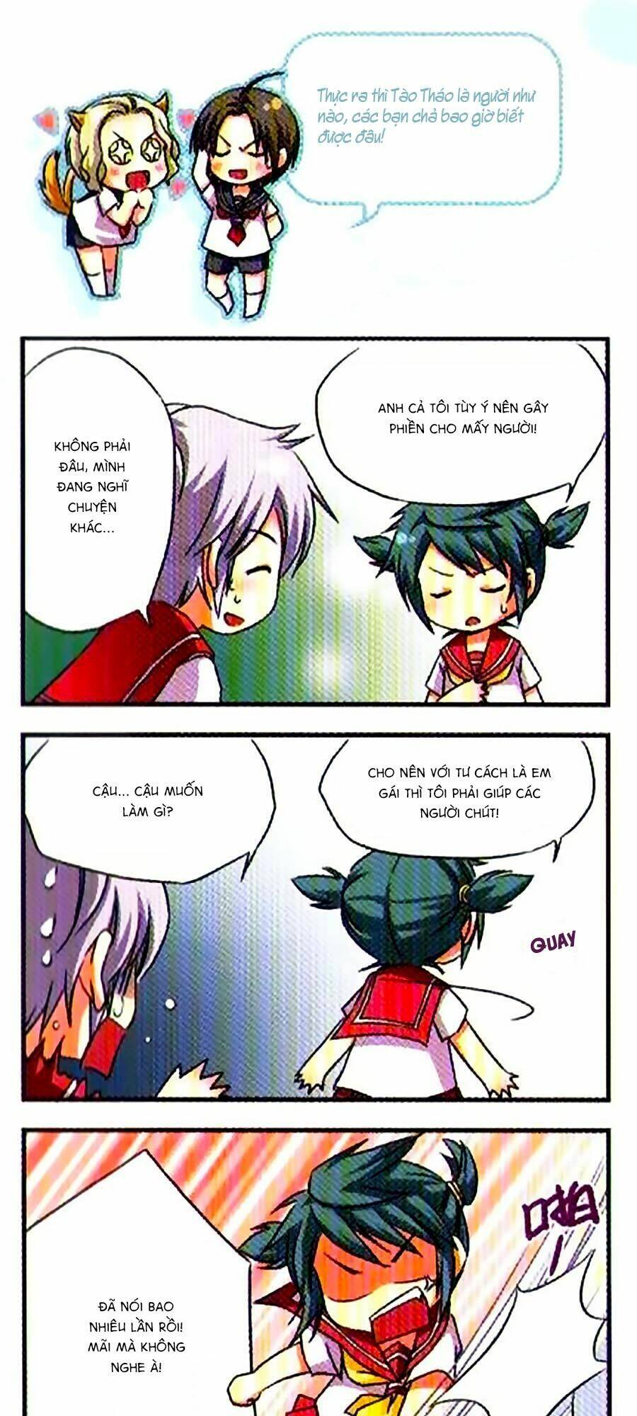 manh tam quốc chapter 8 30