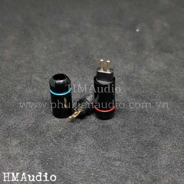 Giắc Connector 2pin 0.78mm