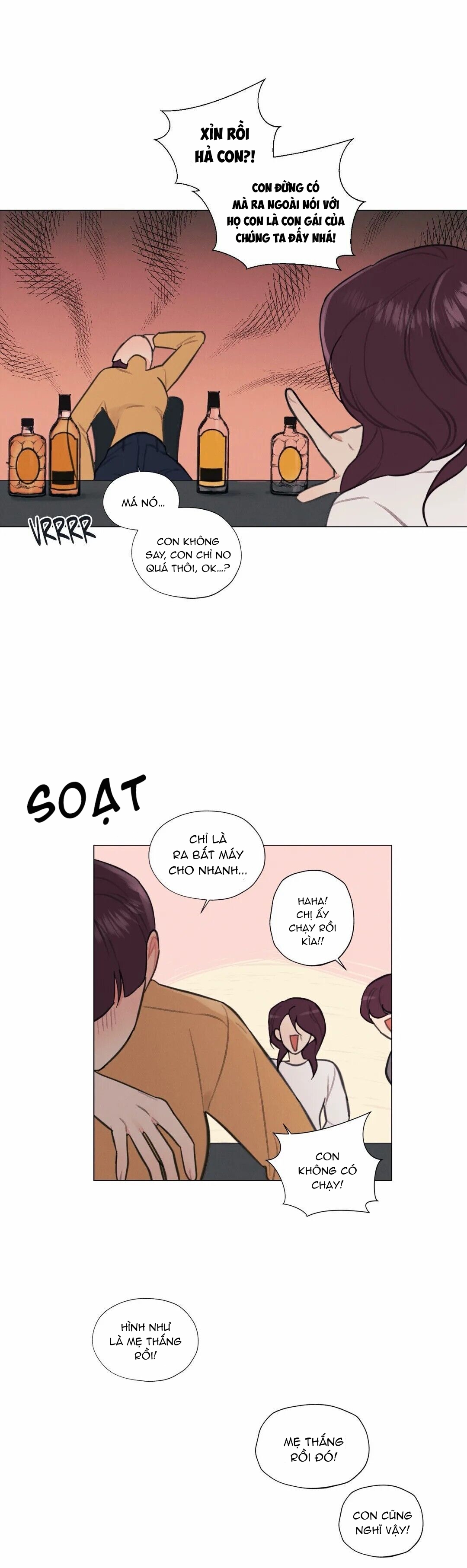 hardcore vanilla chapter 10 9