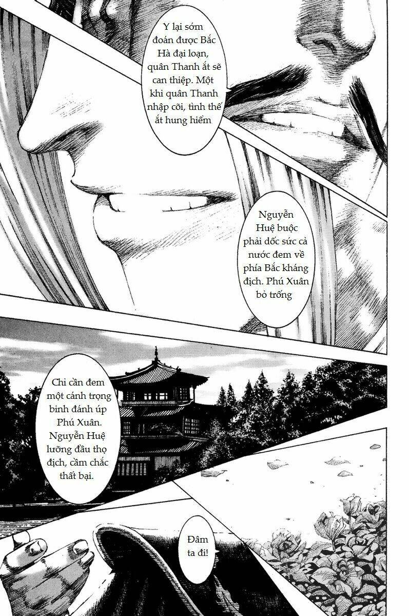 tây sơn quần anh truyện (hpln) chapter 5 22