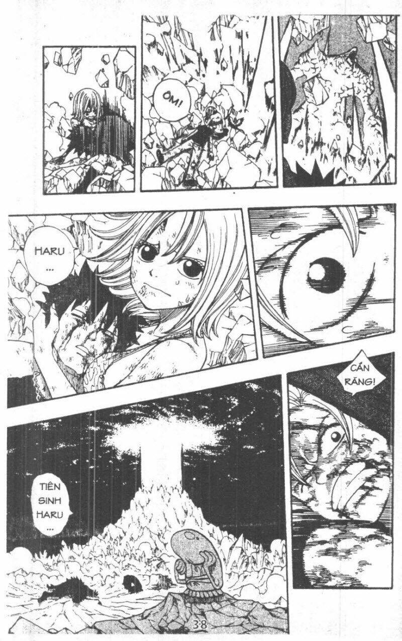 rave master (scan) chapter 39 38