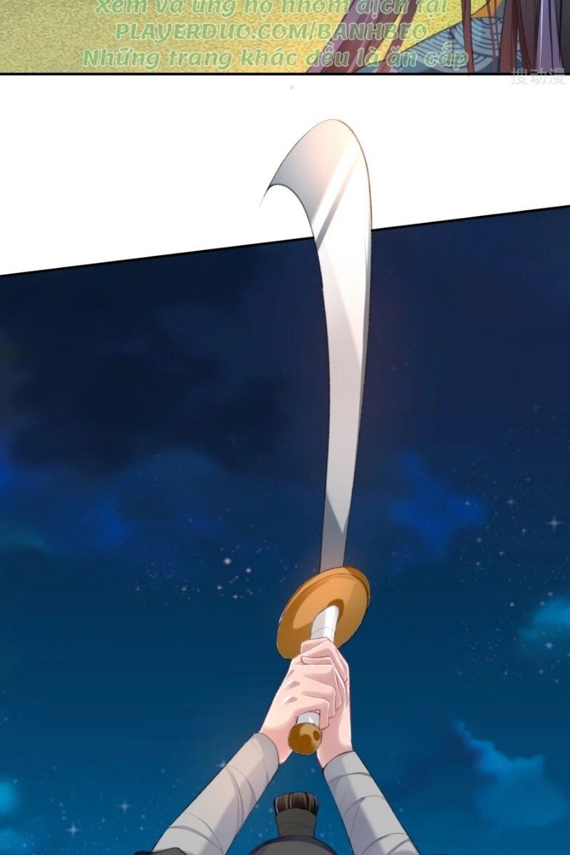 vương gia, áo lót của ngươi rơi mất rồi chapter 37 20