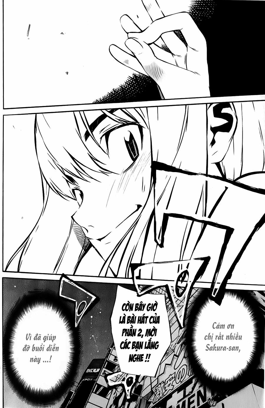 akb49 - renai kinshi jourei chapter 27 19