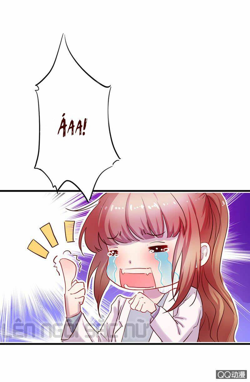 boss lãnh khốc buông em ra chapter 2 24