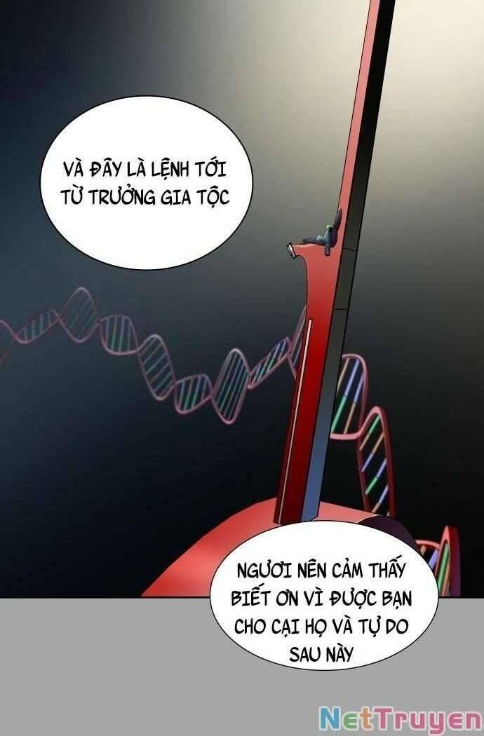 tòa tháp bí ẩn 2 chapter 528 36