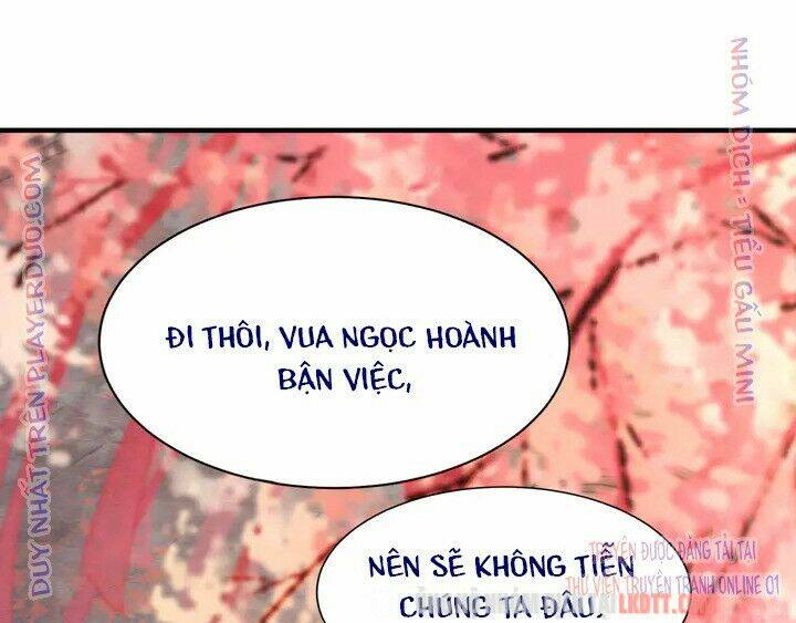 trọng sinh bá sủng nhiếp chính vương quá mạnh mẽ chapter 148 87