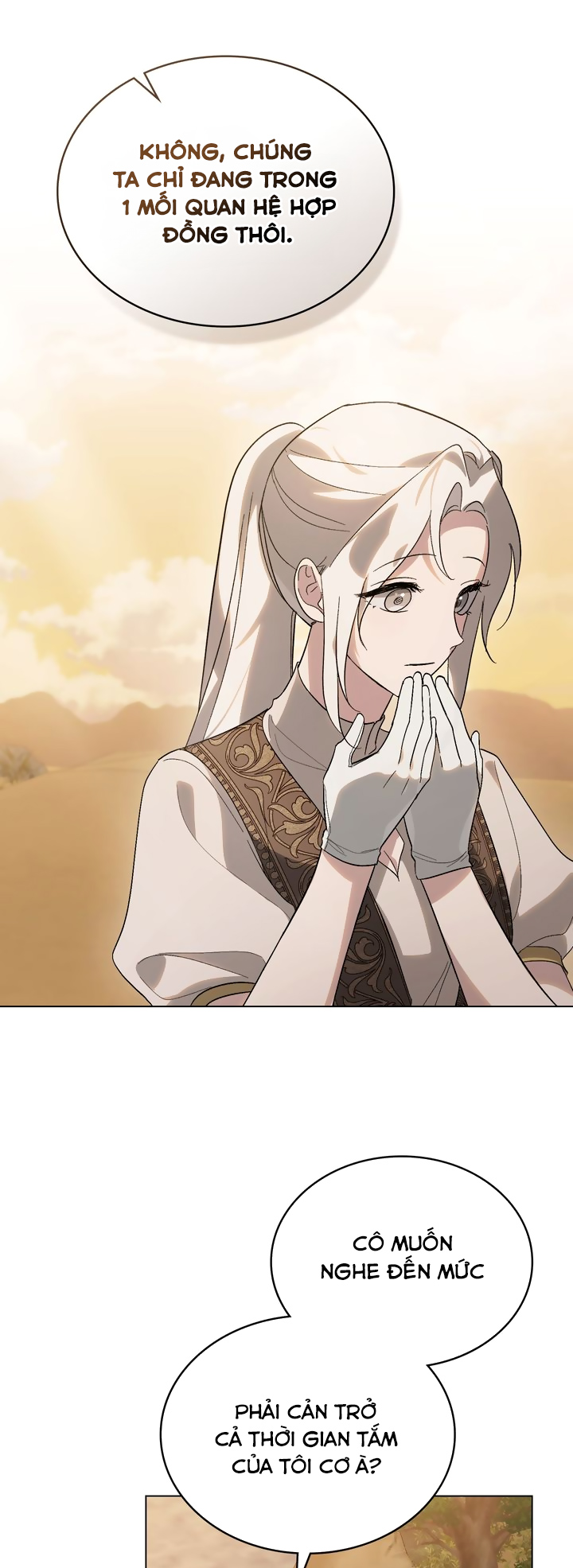 khi định mệnh đưa chúng ta gặp nhau chapter 45 20