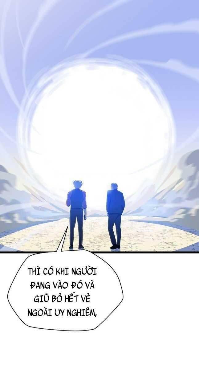 tiêu diệt đấng cứu thế chapter 125 71