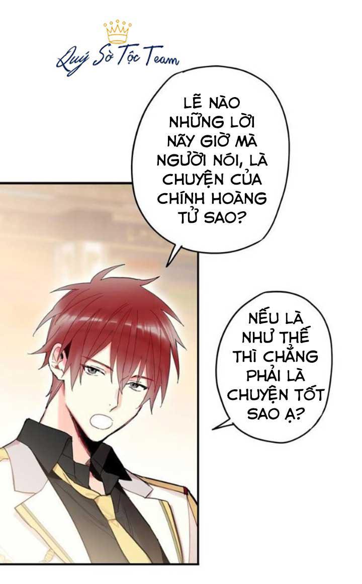 trọng sinh trở thành hoàng phi chapter 47 29