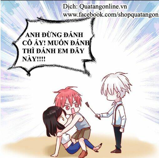 lều khều biết yêu chapter 17 41