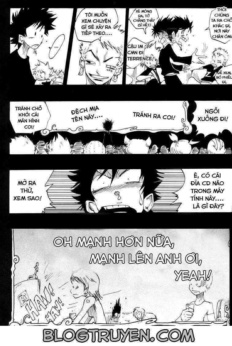 dreamland chapter 20 14