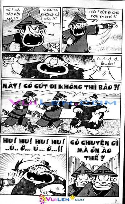 thần đồng đất việt chapter 62 7