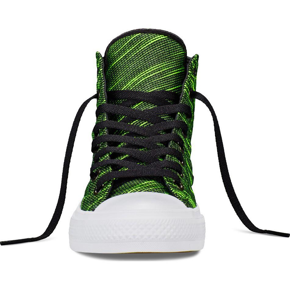 Giày Converse Chuck Taylor All Star II Knit - 151086