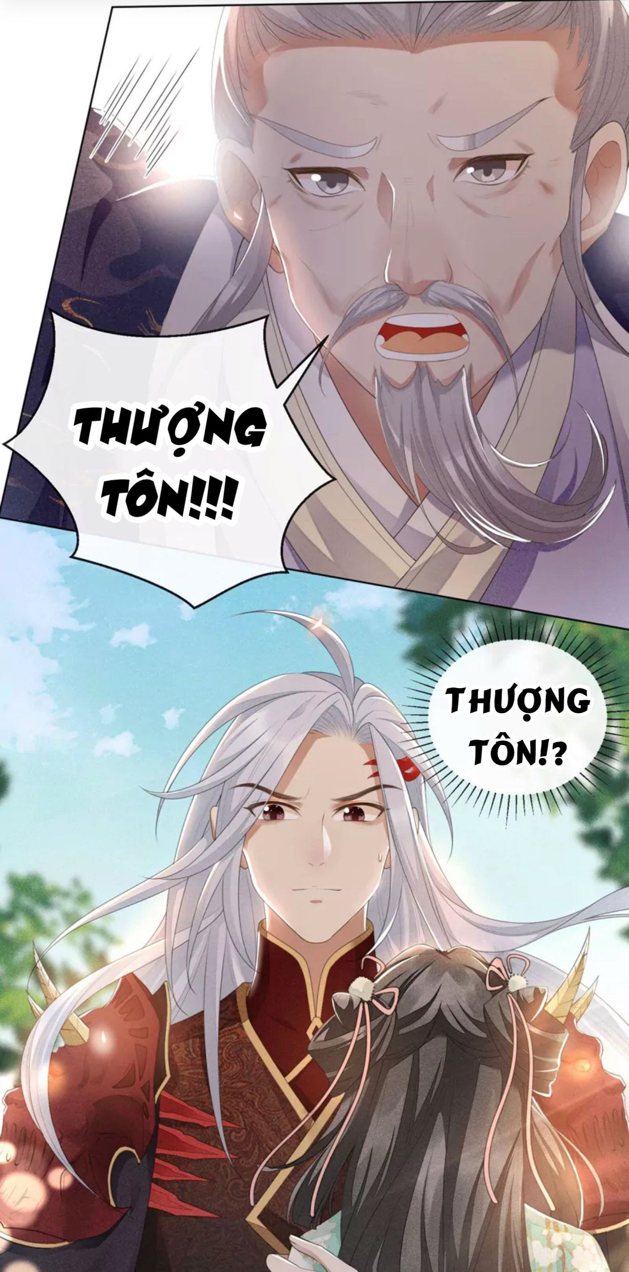 thương lan quyết chapter 6 34