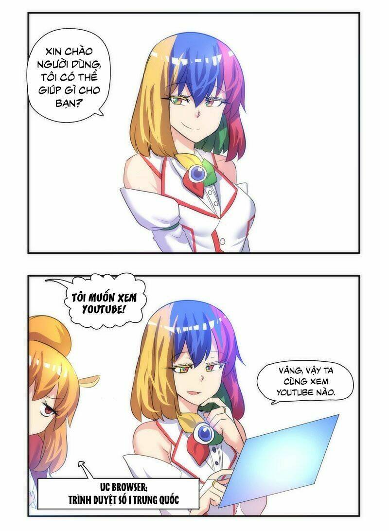 chuyện trình duyệt chapter 5 5