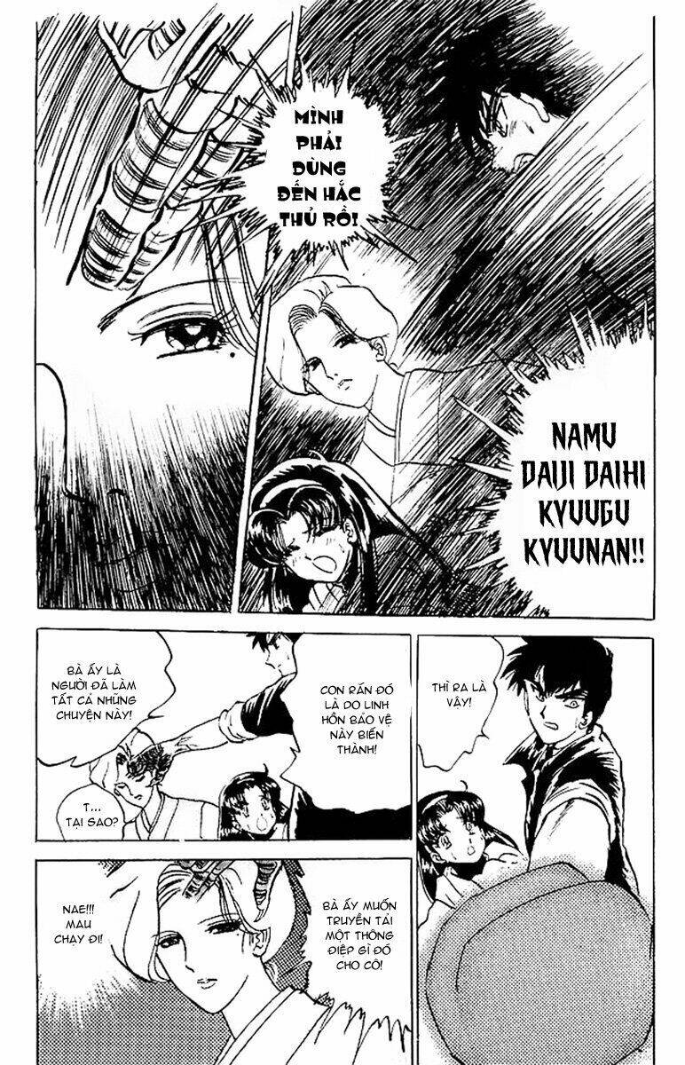 jigoku sensei nube - người thầy dũng cảm chapter 22 17