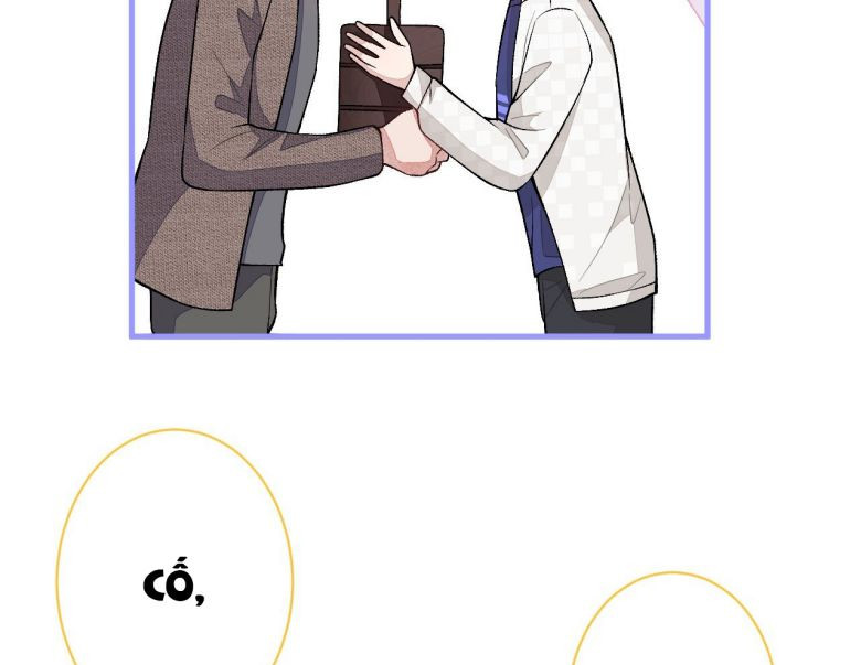 hotsearch của ảnh đế chapter 106 36