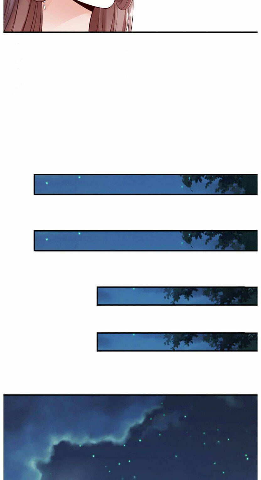 thần y yêu hậu chapter 21 12