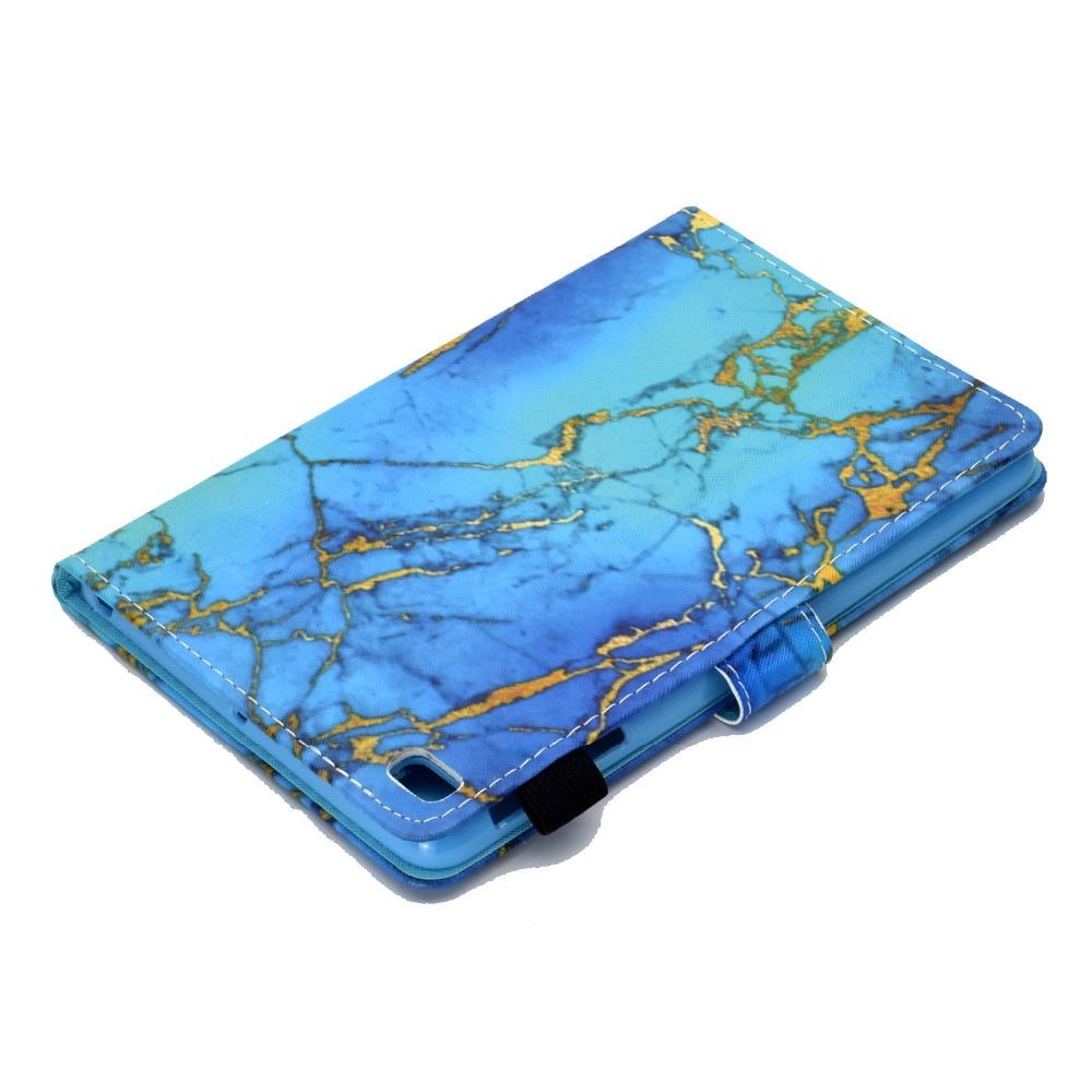 Bao Da Máy Tính Bảng Pu + Tpu Nắp Gập Từ Tính Chống Trượt Cho Apple Ipad Mini 1 2 3 4 7.9 "