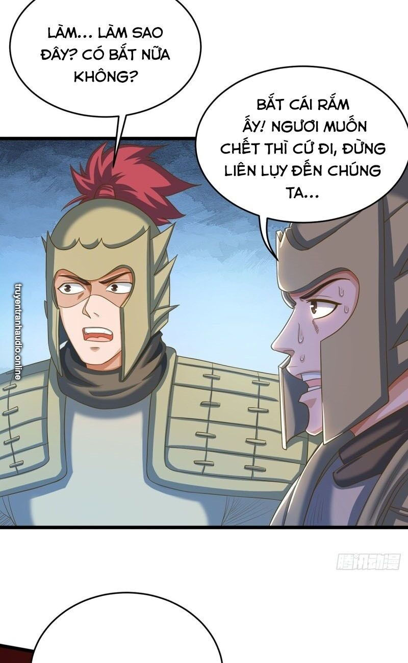 chúa tể tam giới chapter 80 28