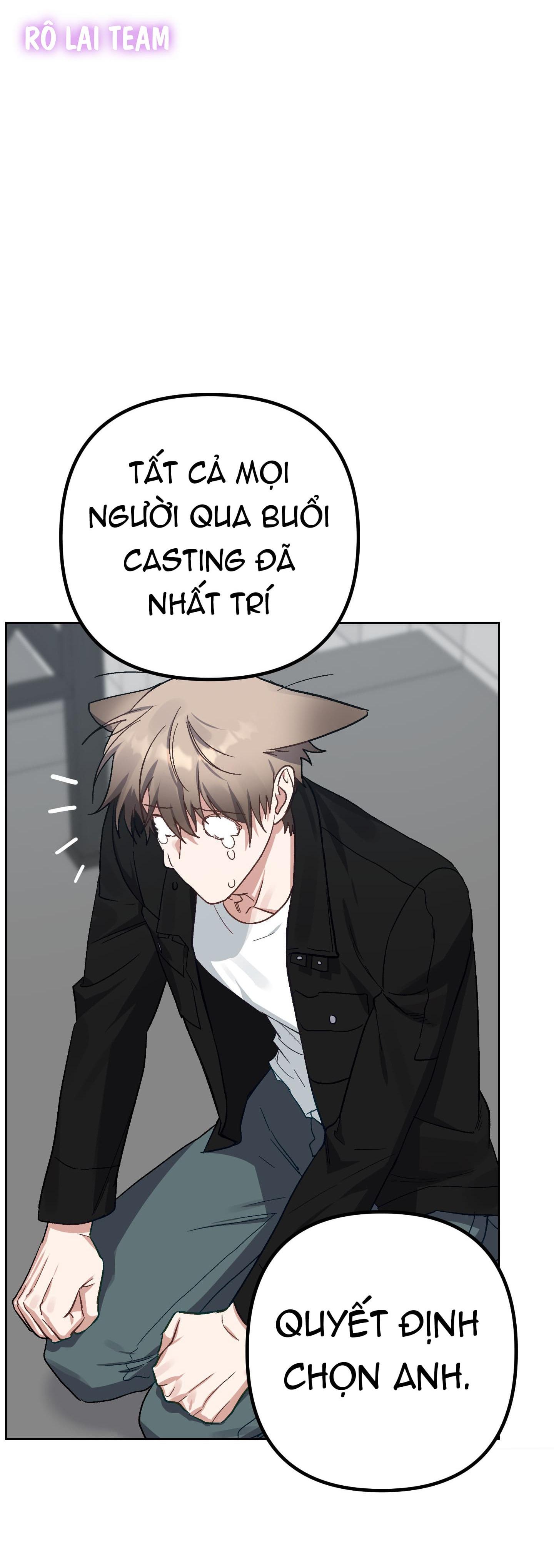 chú thỏ chỉ cần 3 giây là xuất tinh chapter 7 26