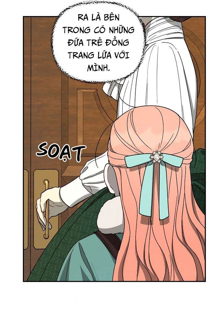 phương pháp trở thành con gái của người hùng bóng đêm chapter 37 30