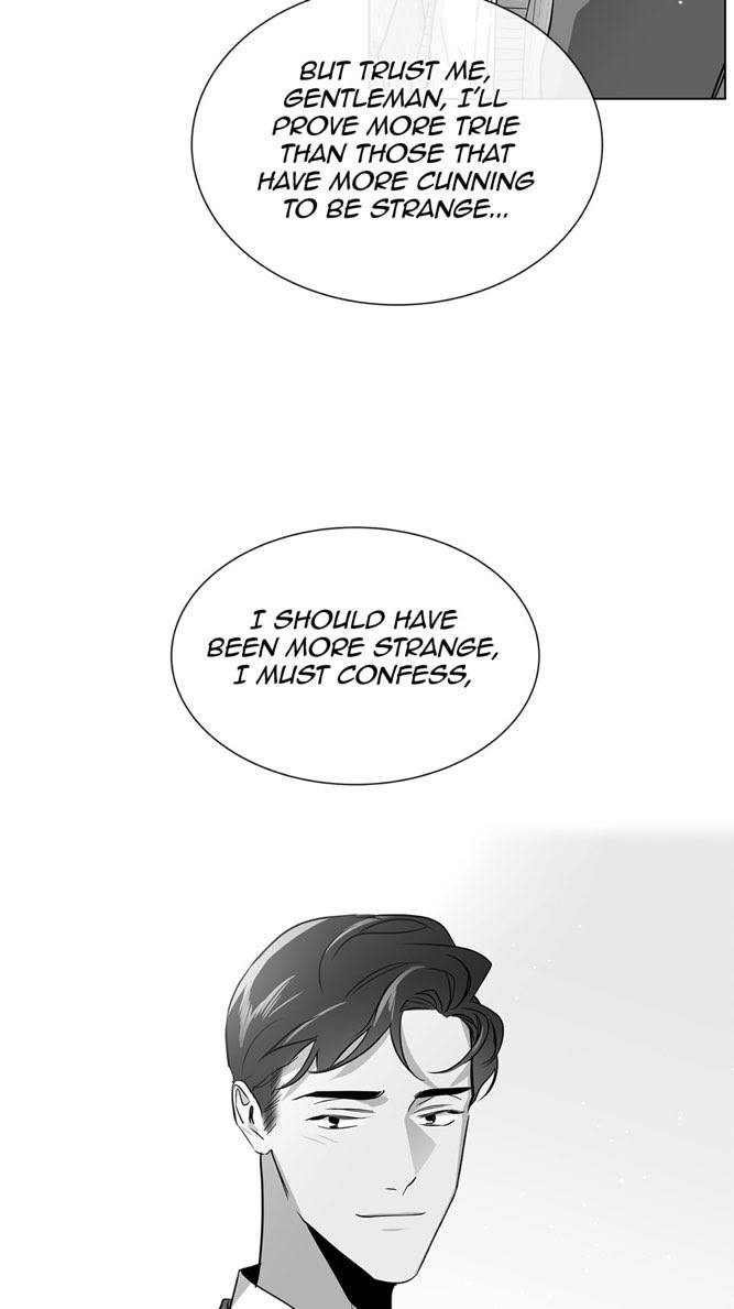 [raw] red candy chapter 56 46